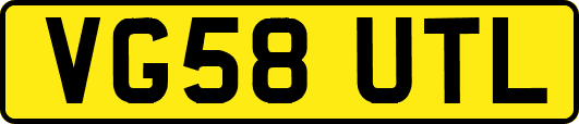 VG58UTL