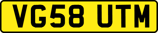 VG58UTM