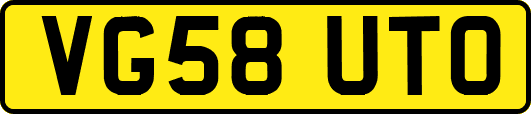 VG58UTO