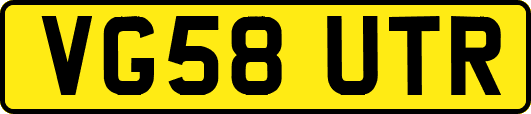 VG58UTR
