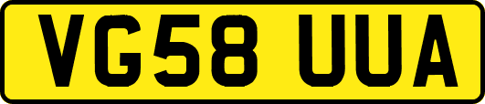 VG58UUA