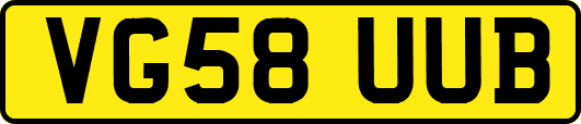 VG58UUB