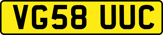 VG58UUC