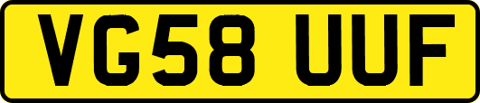 VG58UUF