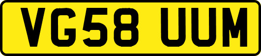 VG58UUM