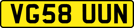 VG58UUN