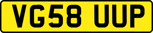 VG58UUP