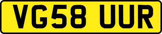VG58UUR