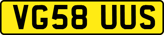 VG58UUS