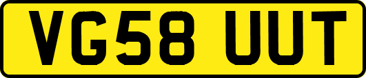 VG58UUT