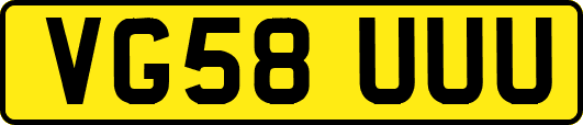 VG58UUU