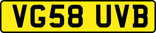VG58UVB