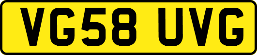 VG58UVG