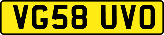 VG58UVO