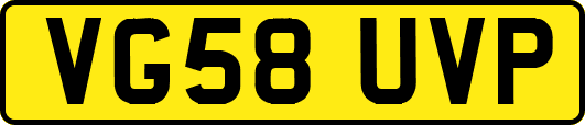 VG58UVP