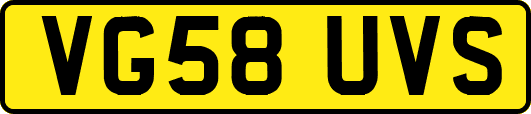 VG58UVS