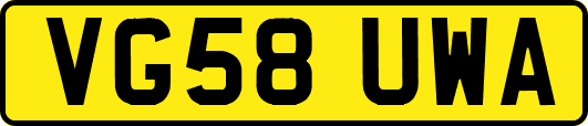 VG58UWA