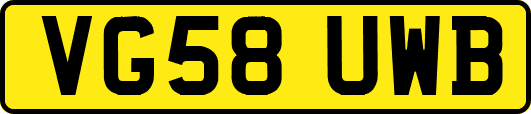 VG58UWB