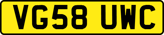 VG58UWC