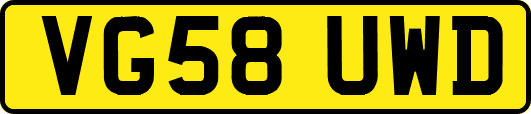 VG58UWD