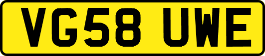 VG58UWE