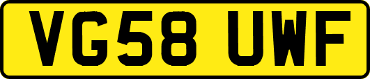 VG58UWF