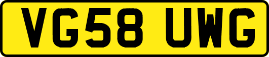 VG58UWG
