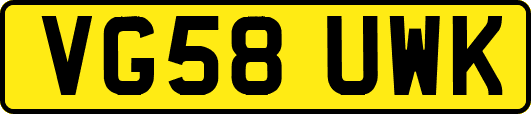 VG58UWK