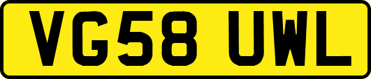 VG58UWL