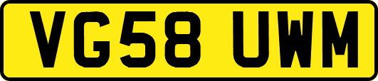 VG58UWM