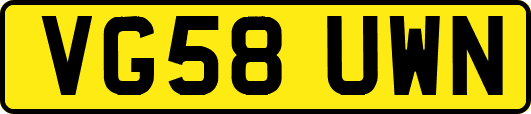 VG58UWN