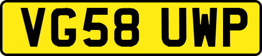 VG58UWP