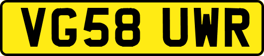 VG58UWR
