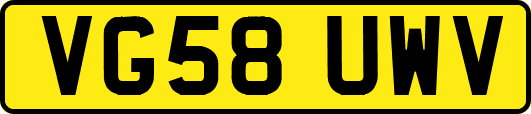 VG58UWV