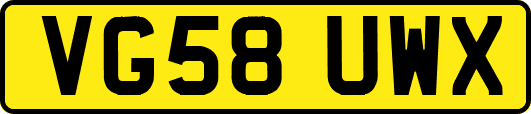 VG58UWX