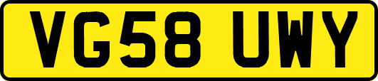 VG58UWY