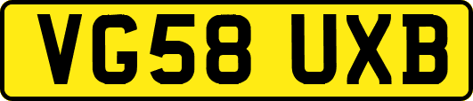 VG58UXB