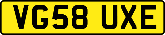 VG58UXE