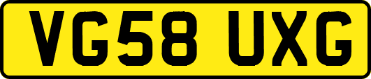 VG58UXG