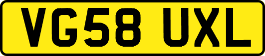 VG58UXL
