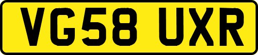 VG58UXR