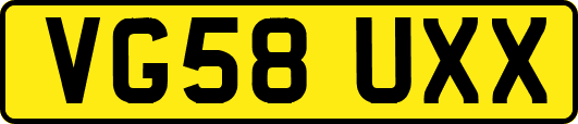 VG58UXX