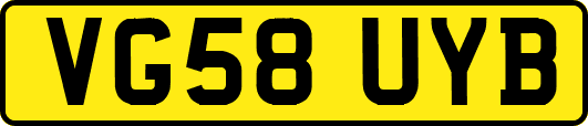 VG58UYB
