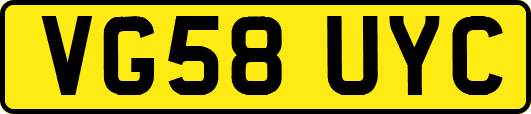 VG58UYC