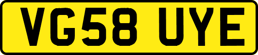 VG58UYE