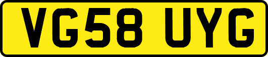 VG58UYG