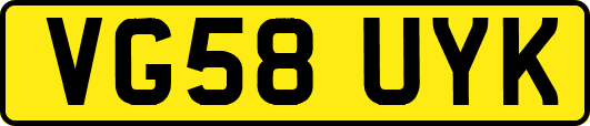 VG58UYK