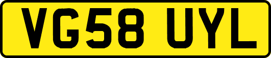 VG58UYL