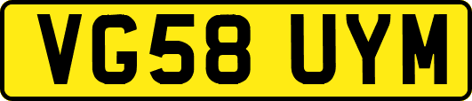 VG58UYM