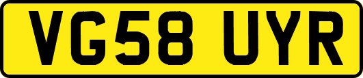 VG58UYR